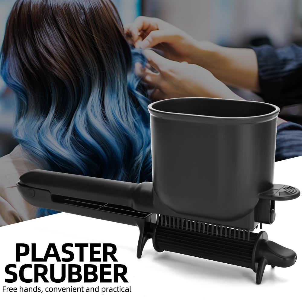 Hair Dye Tools